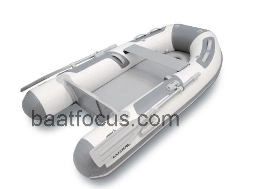 Zodiac Zoom 230 Spesifikasjoner og anmeldelser